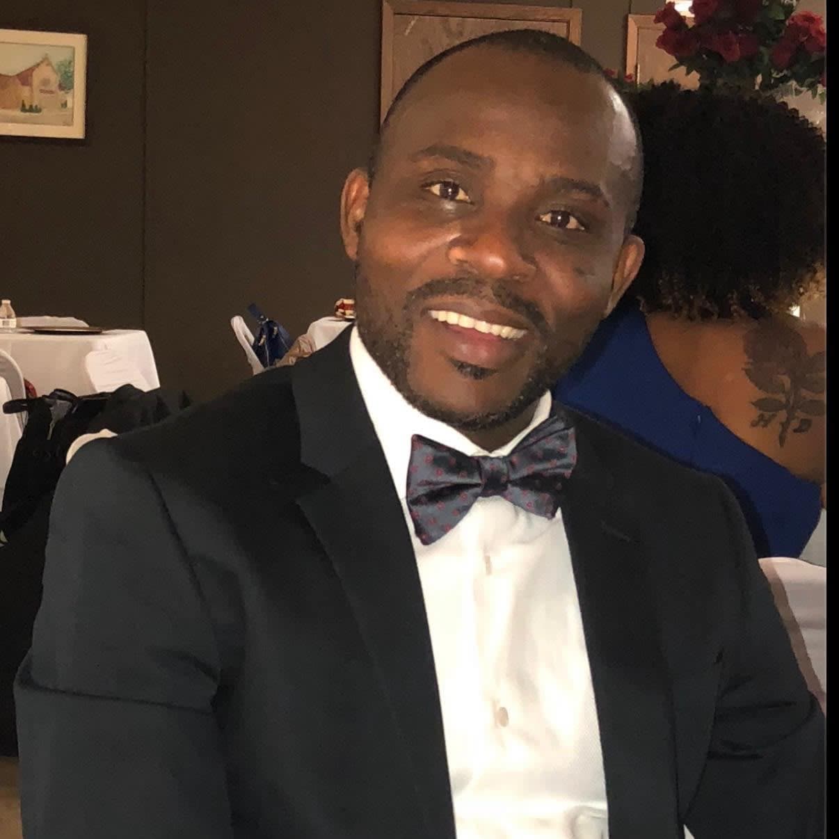 Sylvestre Agbeko Galley